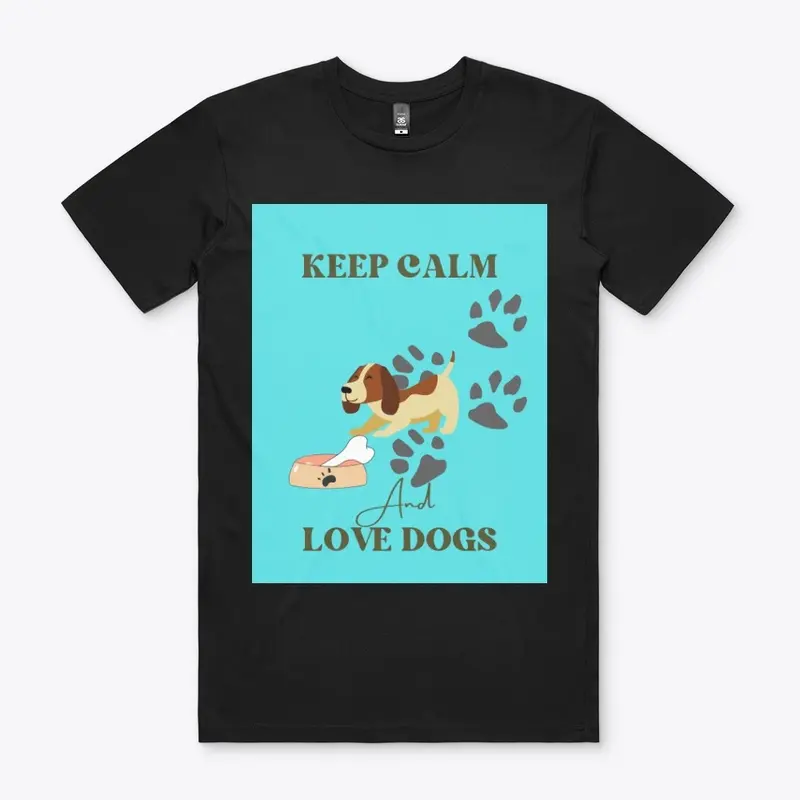 Love Dogs