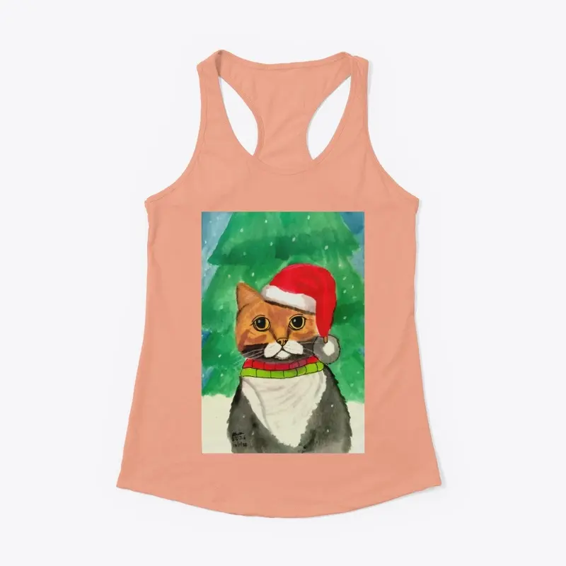 Meowliday for Ladies