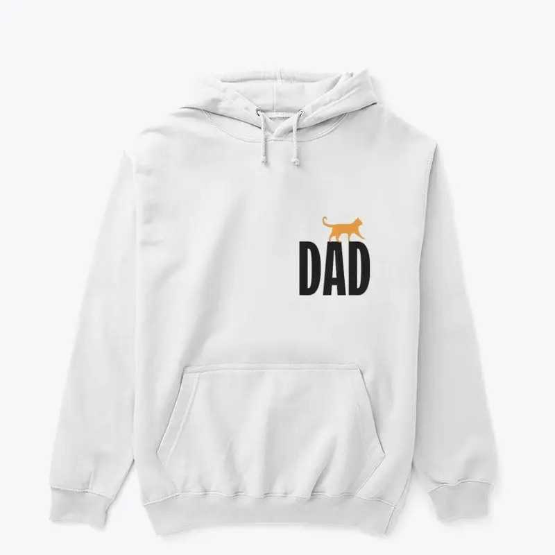 Cat Dad